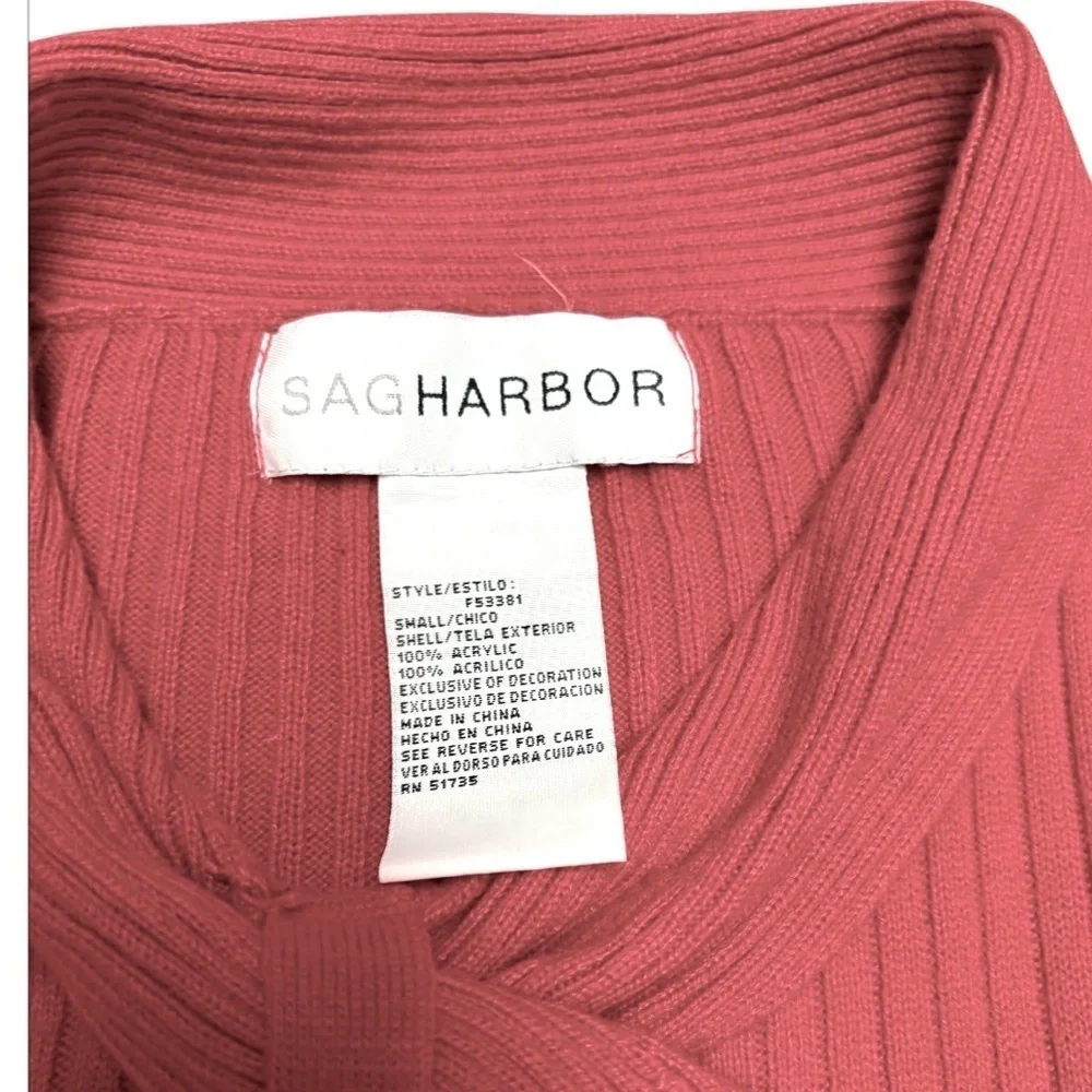 M🌺NEW‼️VINTAGE LOT/BUNDLE/MULTIPLES (4)ASST. DESIGNER TOPS•SWEATERS& BLOUSE NWOT - Picture 8 of 12